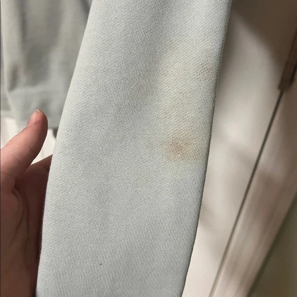 Lululemon French Terry Oversized Long Sleeve Crew
Silver Blue - Picture 5 of 9